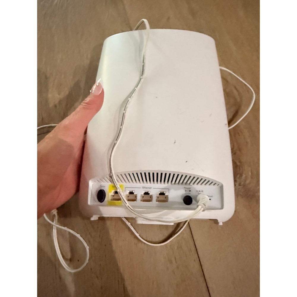 Netgear Orbi - Picture 3 of 4